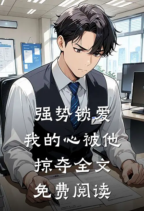 强势锁爱，我的心被他掠夺全文免费阅读