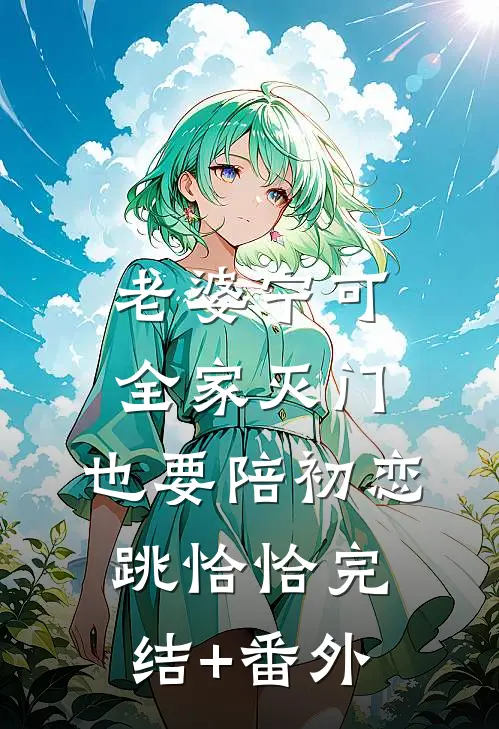 老婆宁可全家灭门，也要陪初恋跳恰恰完结+番外