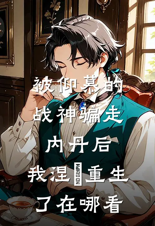 被仰慕的战神骗走内丹后，我涅槃重生了在哪看