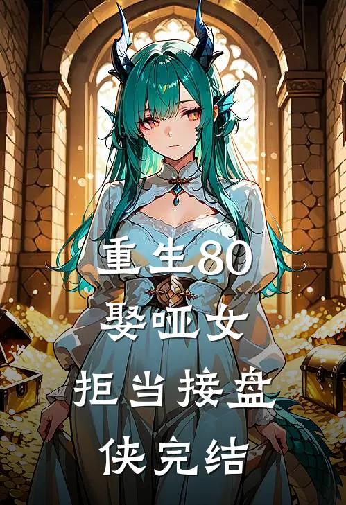 重生80：娶哑女，拒当接盘侠完结