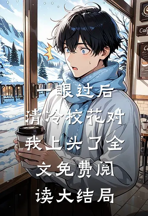 一眼过后，清冷校花对我上头了全文免费阅读大结局