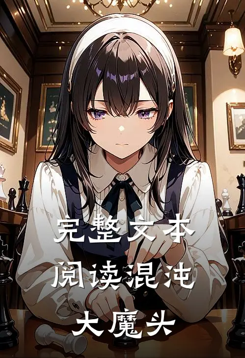 完整文本阅读混沌大魔头