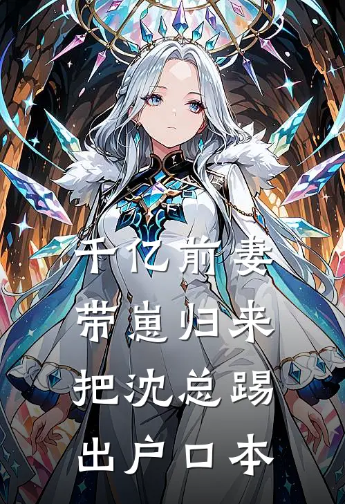 千亿前妻带崽归来，把沈总踢出户口本