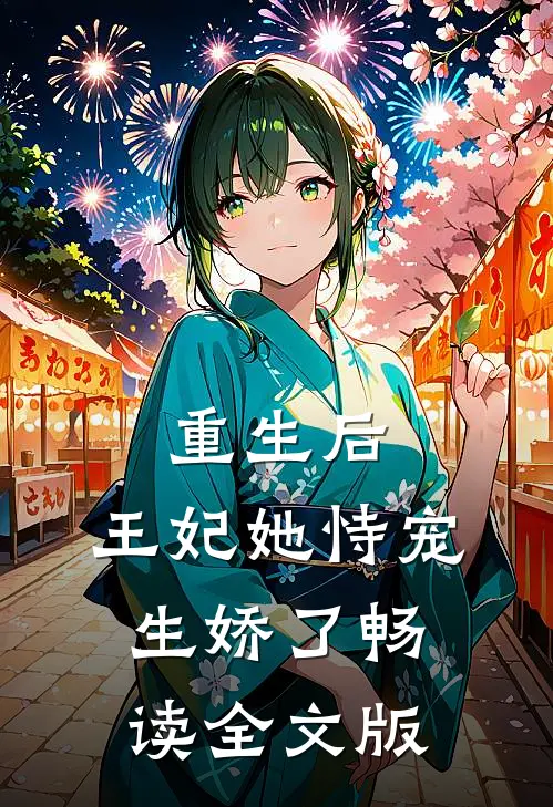 重生后，王妃她恃宠生娇了畅读全文版