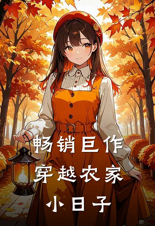 畅销巨作穿越农家小日子