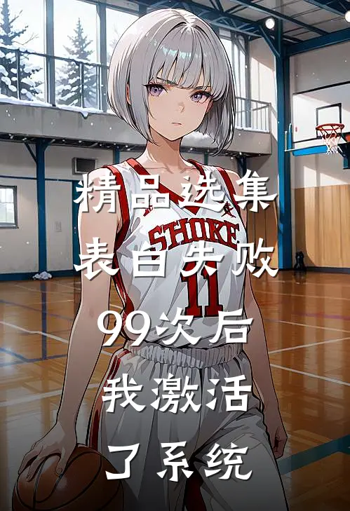精品选集表白失败99次后，我激活了系统