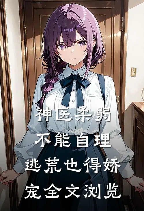 神医柔弱不能自理,逃荒也得娇宠全文浏览