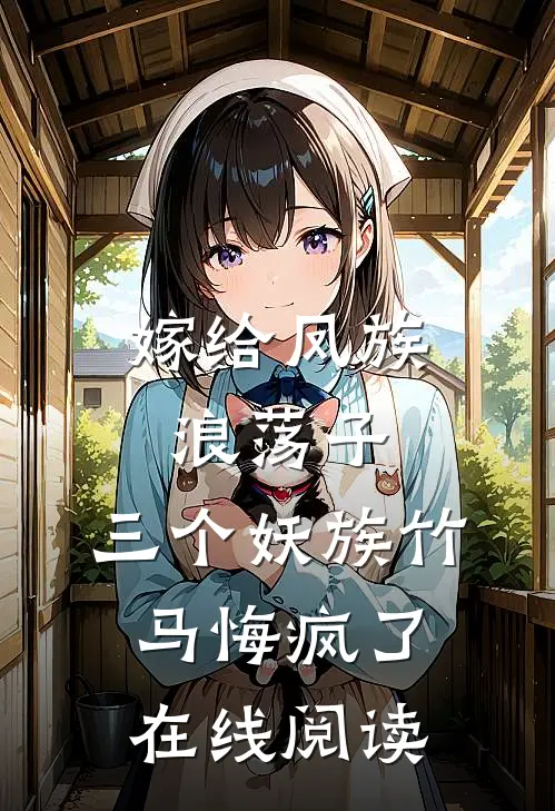 嫁给凤族浪荡子，三个妖族竹马悔疯了在线阅读