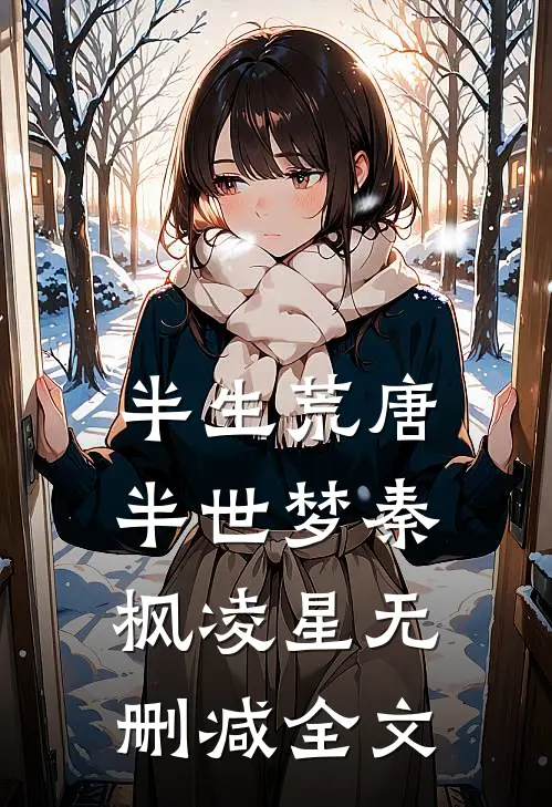 半生荒唐，半世梦秦枫凌星无删减全文