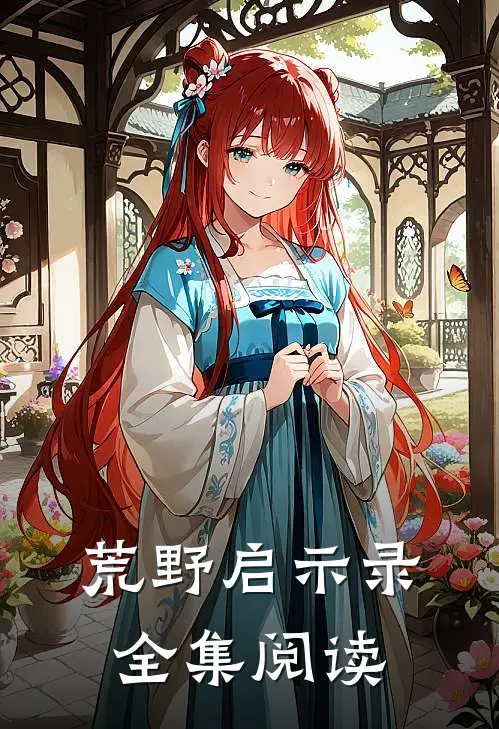 荒野启示录全集阅读
