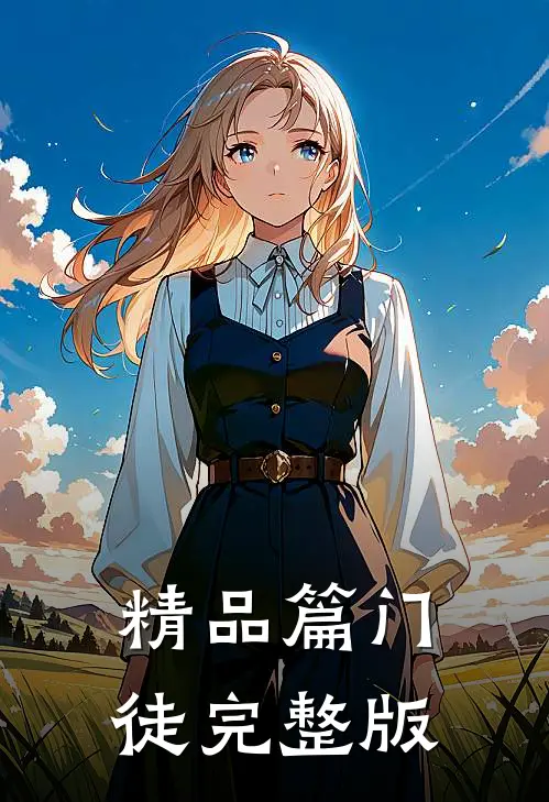 精品篇门徒完整版