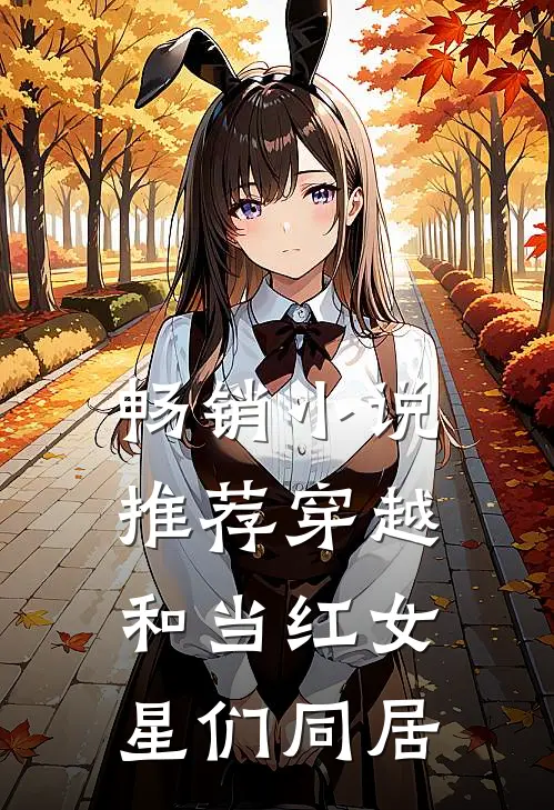畅销小说推荐穿越：和当红女星们同居