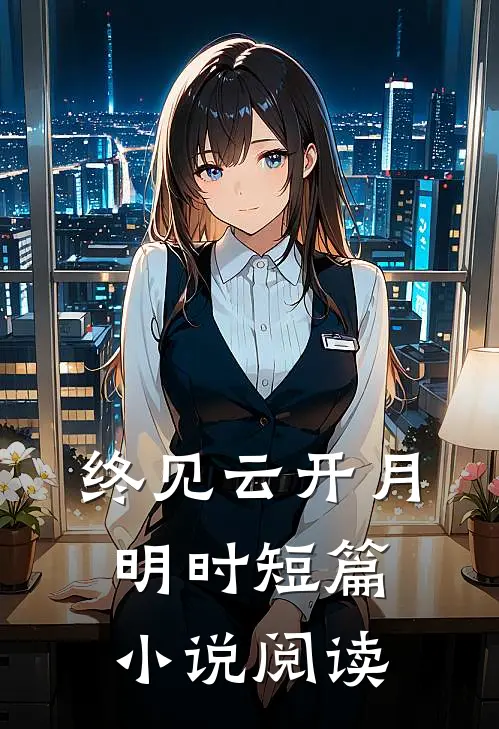 终见云开月明时短篇小说阅读