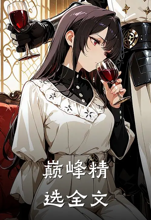 巅峰精选全文