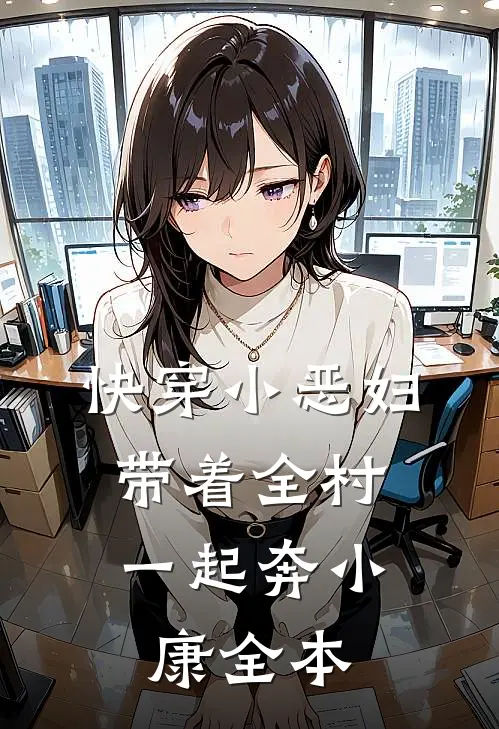 快穿小恶妇，带着全村一起奔小康全本