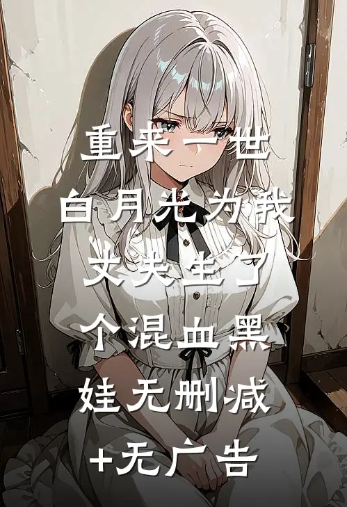 重来一世，白月光为我丈夫生了个混血黑娃无删减+无广告