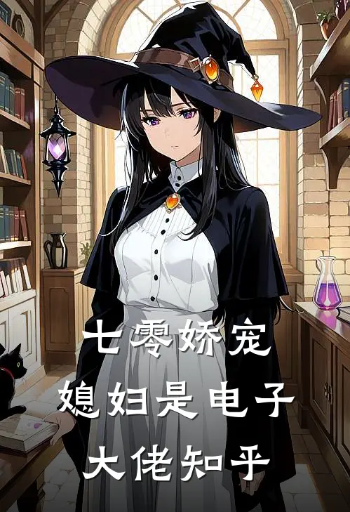 七零娇宠：媳妇是电子大佬知乎