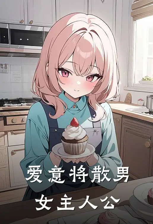 爱意将散男女主人公