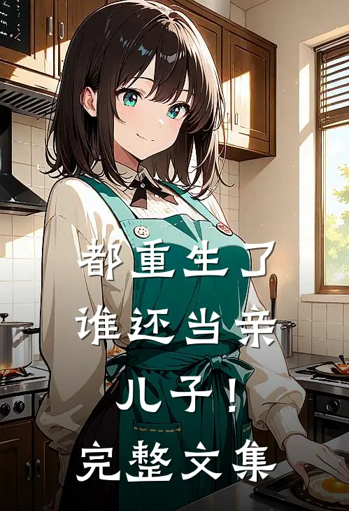 都重生了,谁还当亲儿子!完整文集免费阅读