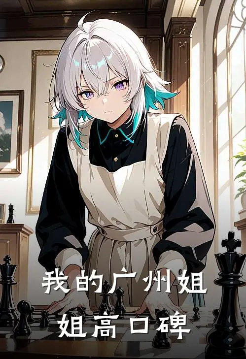 我的广州姐姐高口碑