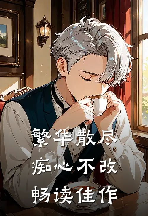 繁华散尽，痴心不改畅读佳作