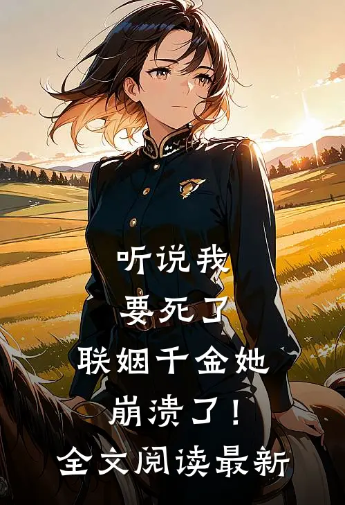听说我要死了，联姻千金她崩溃了！全文阅读最新