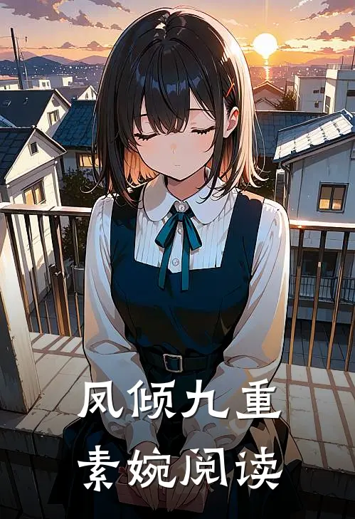 凤倾九重素婉阅读