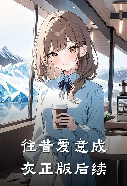 往昔爱意成灰正版后续