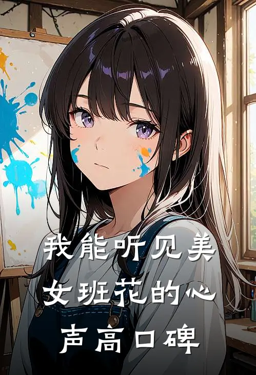 我能听见美女班花的心声高口碑