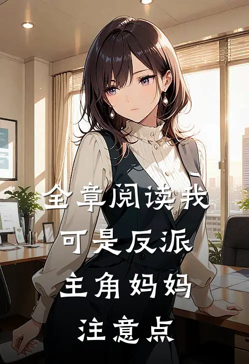 全章阅读我可是反派，主角妈妈注意点