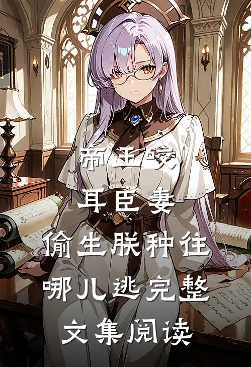 帝王咬耳臣妻：偷生朕种往哪儿逃完整文集阅读