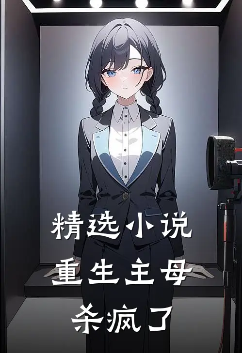 精选小说重生主母杀疯了