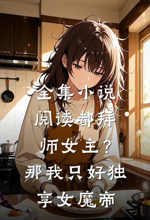 全集小说阅读都拜师女主？那我只好独享女魔帝