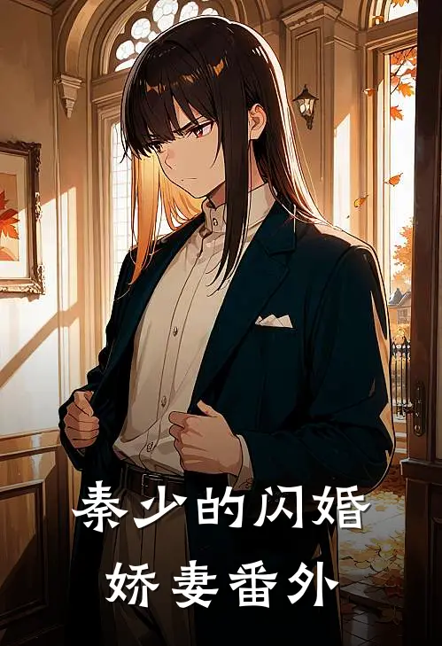 秦少的闪婚娇妻番外