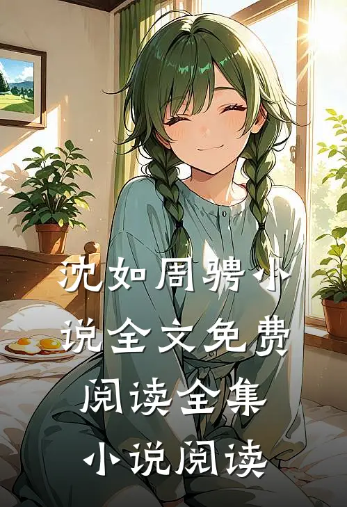 沈如周骋小说全文免费阅读全集小说阅读