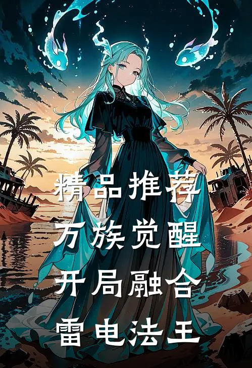 精品推荐万族觉醒，开局融合雷电法王