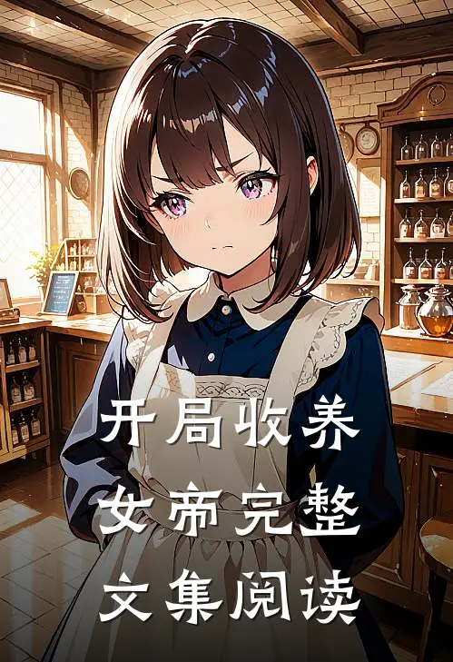 开局收养女帝完整文集阅读