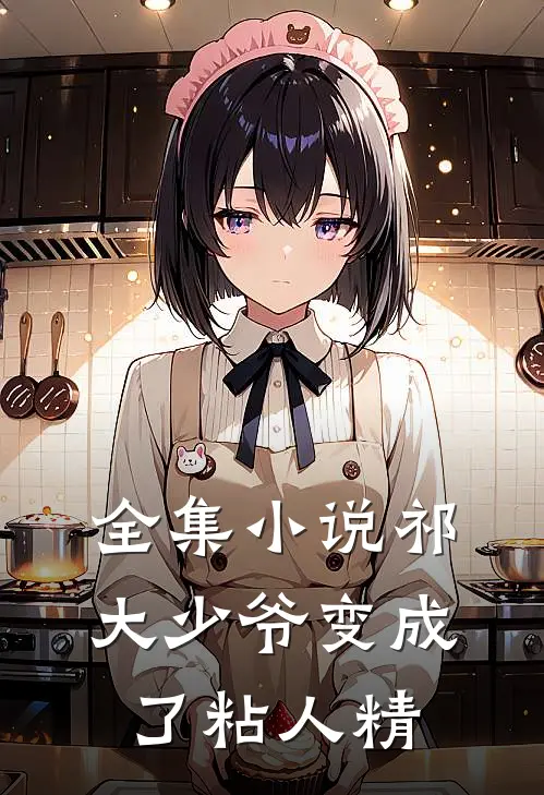 全集小说祁大少爷变成了粘人精