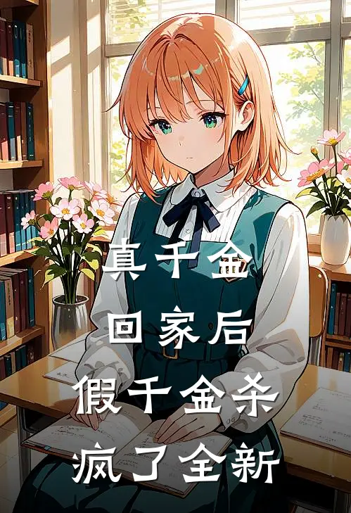 真千金回家后，假千金杀疯了全新