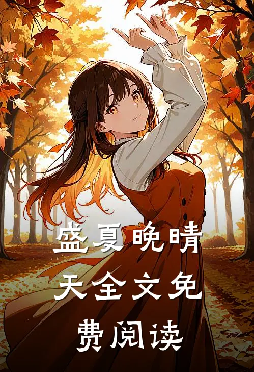 盛夏晚晴天全文免费阅读