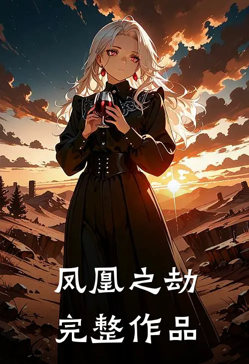 凤凰之劫完整作品