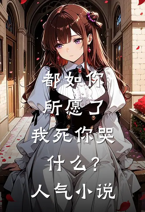 都如你所愿了,我死你哭?人气在线阅读