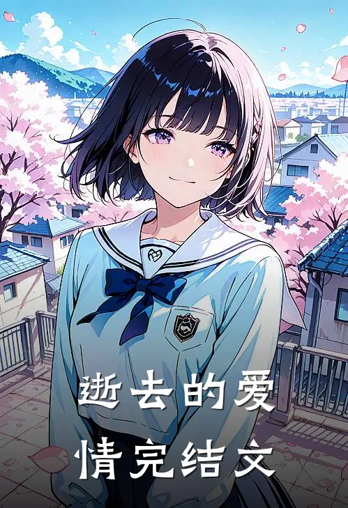 逝去的爱情完结文