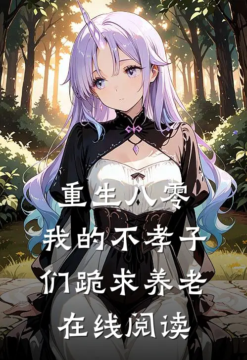 重生八零：我的不孝子们跪求养老在线阅读