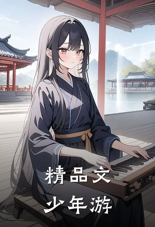 精品文少年游