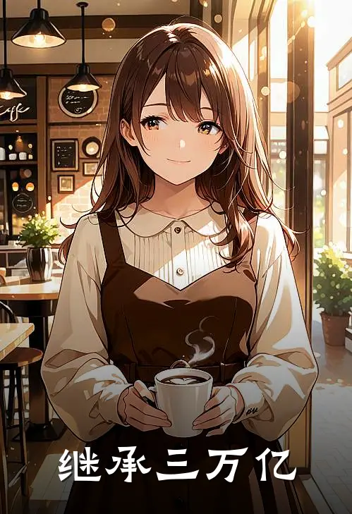 继承三万亿