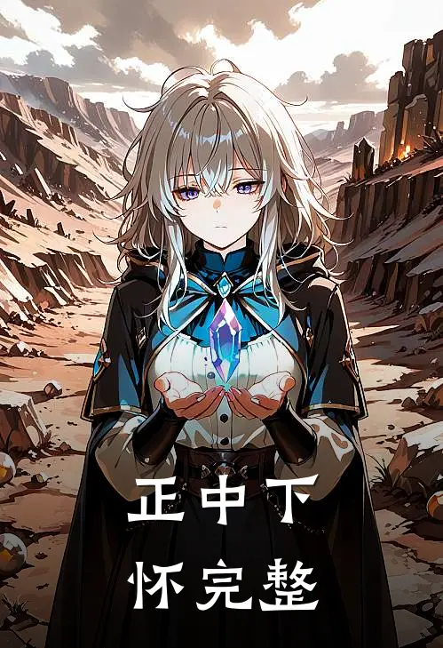 正中下怀完整