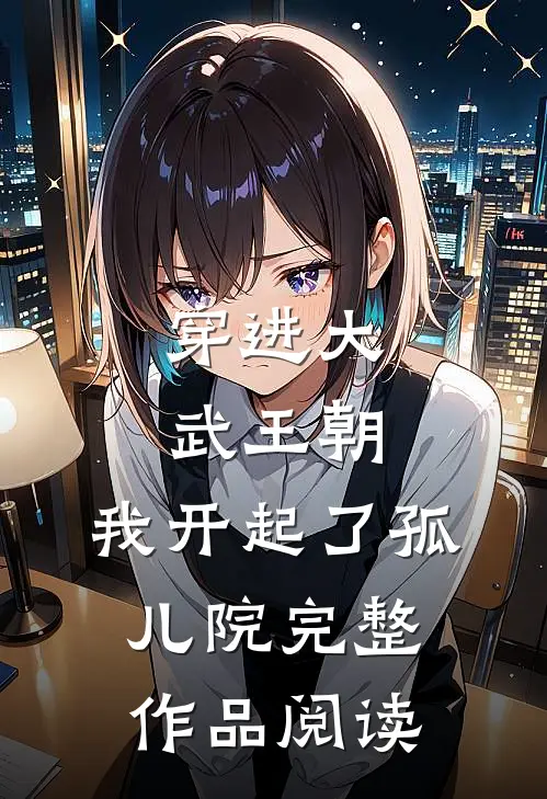 穿进大武王朝，我开起了孤儿院完整作品阅读