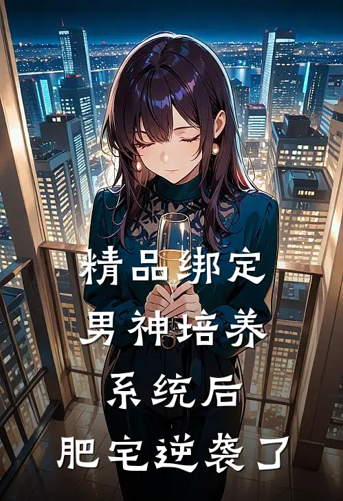 精品绑定男神培养系统后，肥宅逆袭了