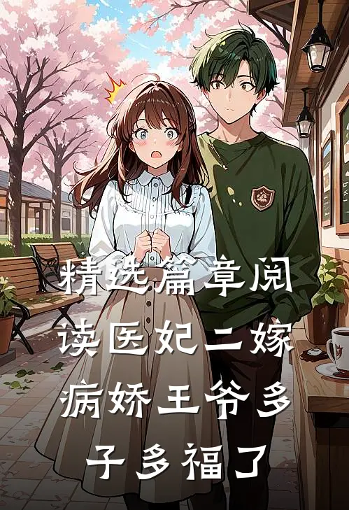 精选篇章阅读医妃二嫁，病娇王爷多子多福了